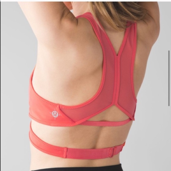 Lululemon Yoga Haven Bra - Picture 3 of 11